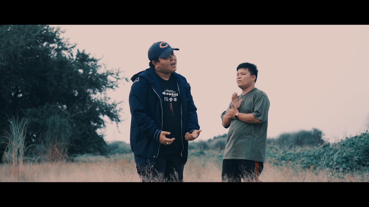 Di Naging Ako - Yayoi Corpuz feat. Jaber (Official Music Video)
