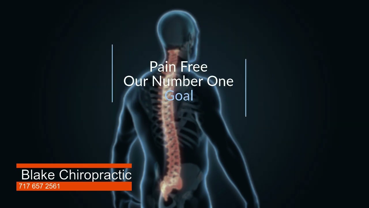 BEST Chiropractor Near Me