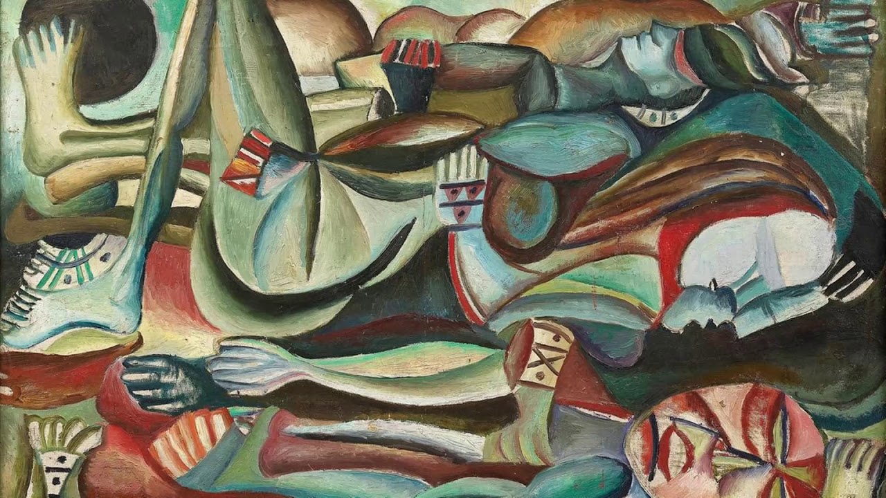 Symphony No.5 - Bohuslav Martinů