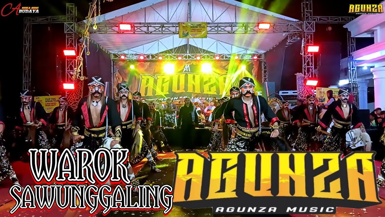 WAROK SAWUNGGALING AGUNZA FEAT SELAMET RAHAYU💫live SEBOTO GLADAKSARI BOYOLALI #viralvideo #fyp 
