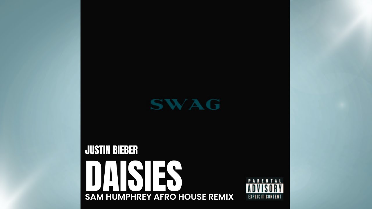 Justin Bieber - Daisies (Sam Humphrey Remix) Played By LEVI
