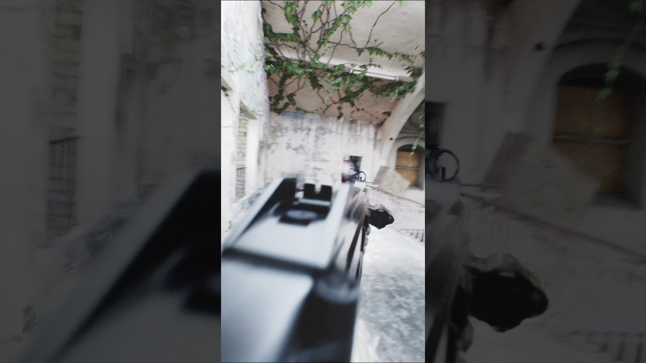 🔥BODYCAM🔥 ultra-realistic game #bodycam #bodycamgame #unrealengine5