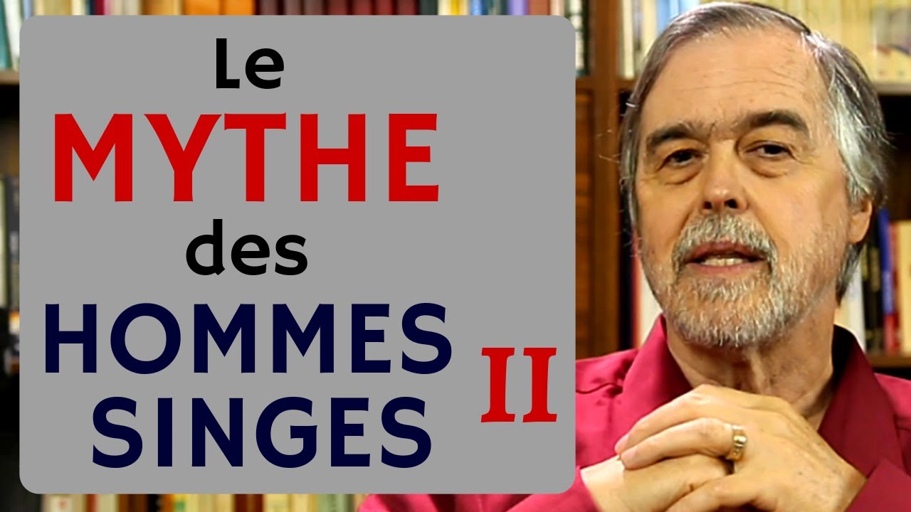 Le mythe des hommes-singes 2 (Maria Valtorta) - Qui étaient les femmes de Seth et Caïn? - Q&R