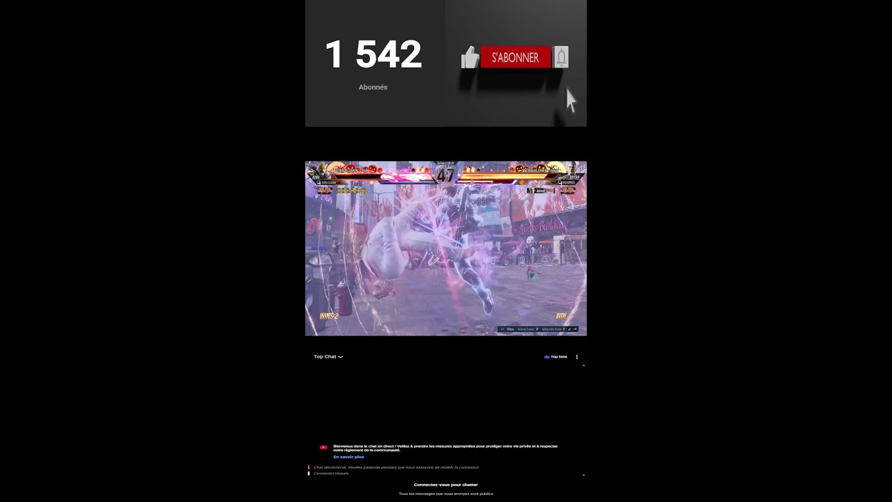 🔴 LIVE Bryan Fury Ranked LIVE – High Level Tekken 8