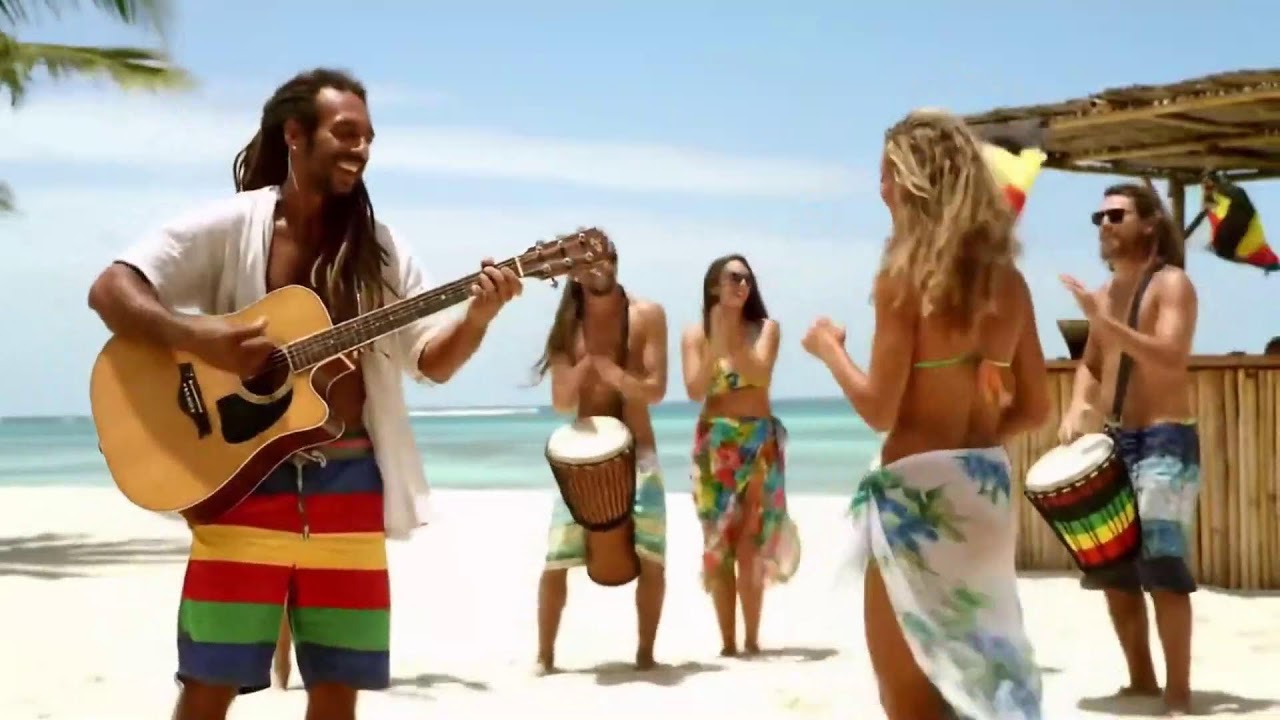 Drug Song Janko Nilovic Acoustic Reggae 2025 Dub Guitar Chillout for Calm & Reflection