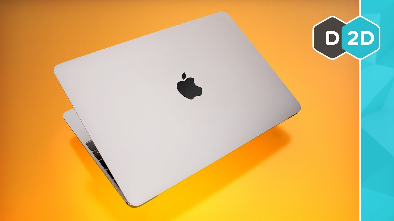 If You Want to Buy a Macbook…