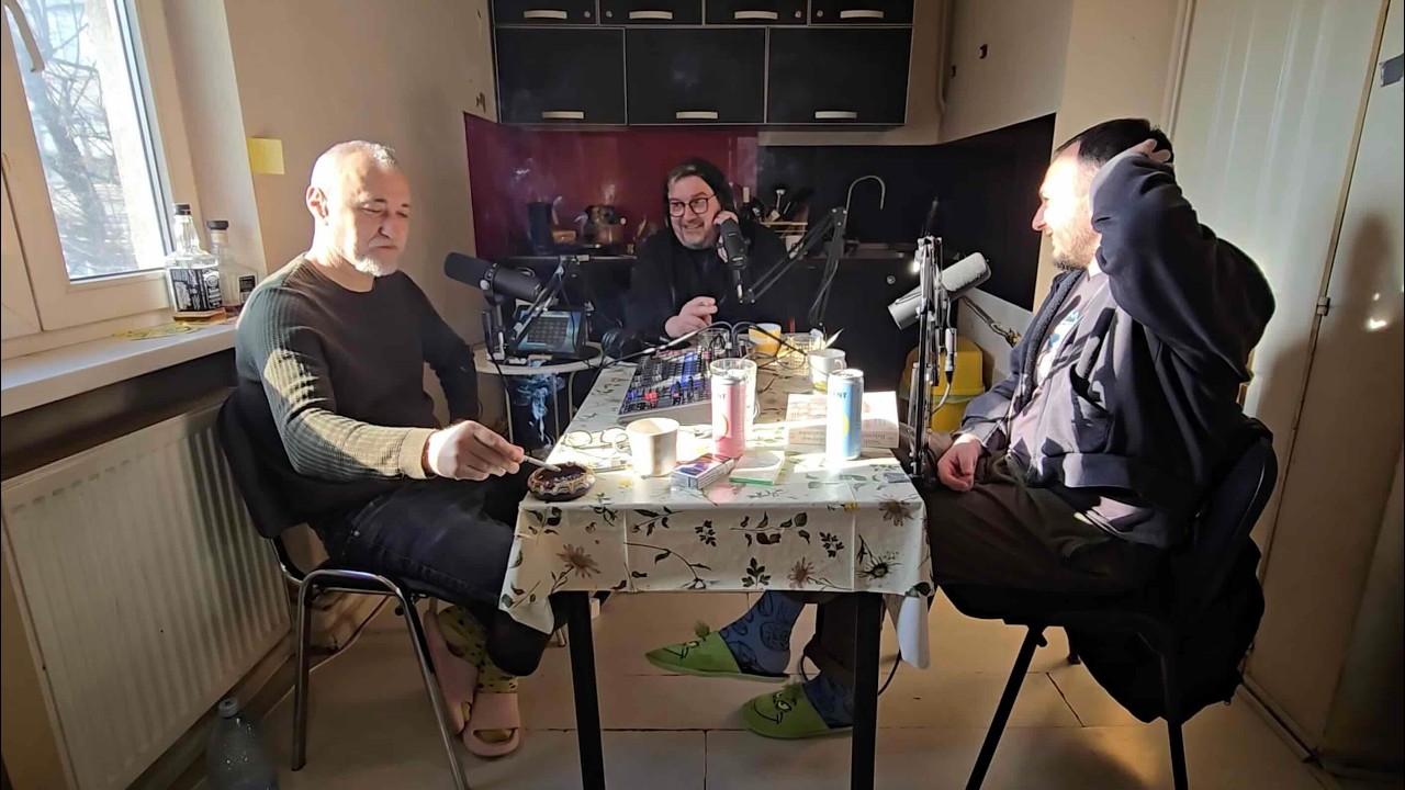 Asta este o provocare! / RSS Reloaded #232, cu Iulian, Lori și Remus