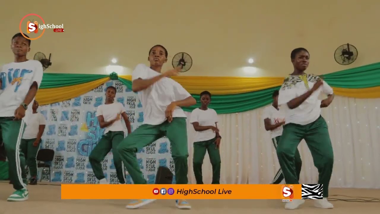 No Dulling Moment With St.Louis LG