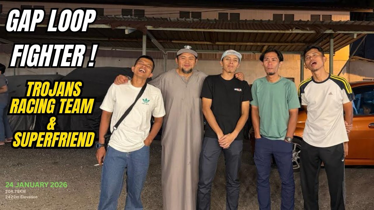 PIDO & KEBAR JAGA RINA SAJA? SIAPA KENA DROP DI EVIEN?