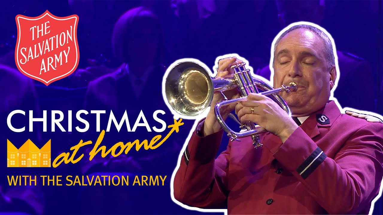 Carol Concert 2020 | The Salvation Army