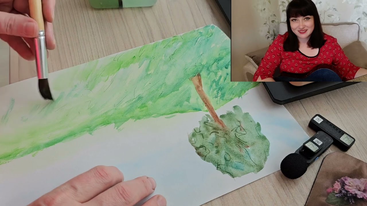 ЛЮБИТЬ И БЫТЬ ЛЮБИМОЙ - В ЭТОМ МОЕ СЧАСТЬЕ!