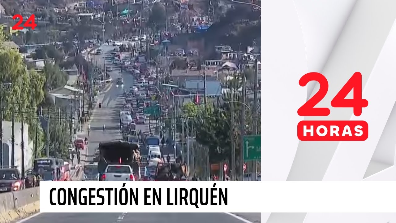 Comienza la reconstrucción en sectores de Lirquén