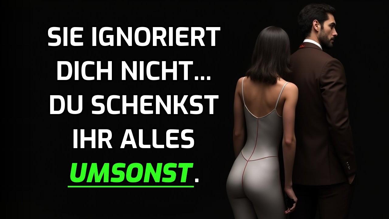 Dein Handy bleibt still, bis SIE den Anfang macht. Schluss mit erster Nachricht!