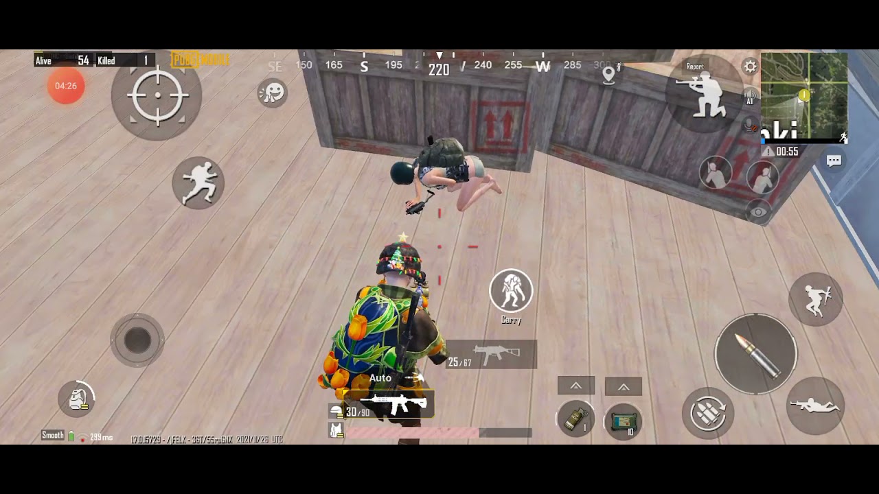 Rush gameplay|Daniel gaming yt