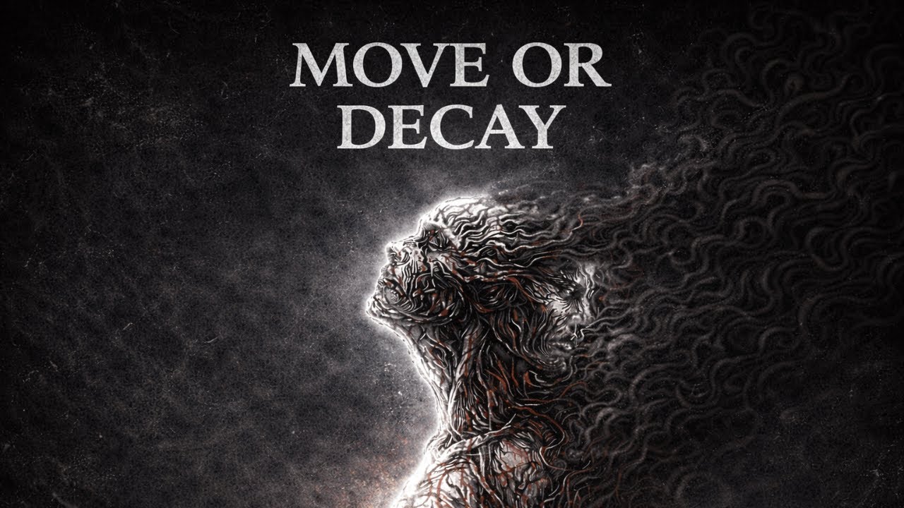 OneSenga – Move or Decay | Modern Metalcore