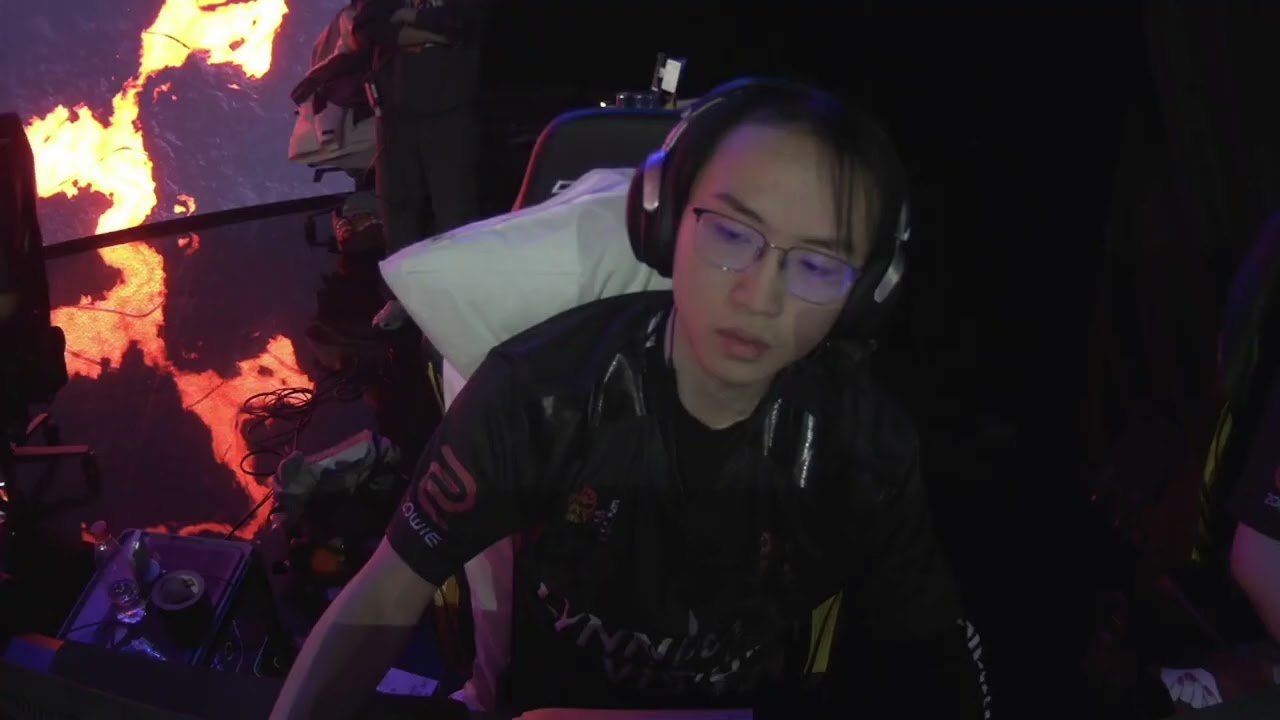 Lynn Vision Gaming vs. Deep Cross Gaming ZOWIE eXTREMESLAND Highlights ft clyd1e of Team Philippines