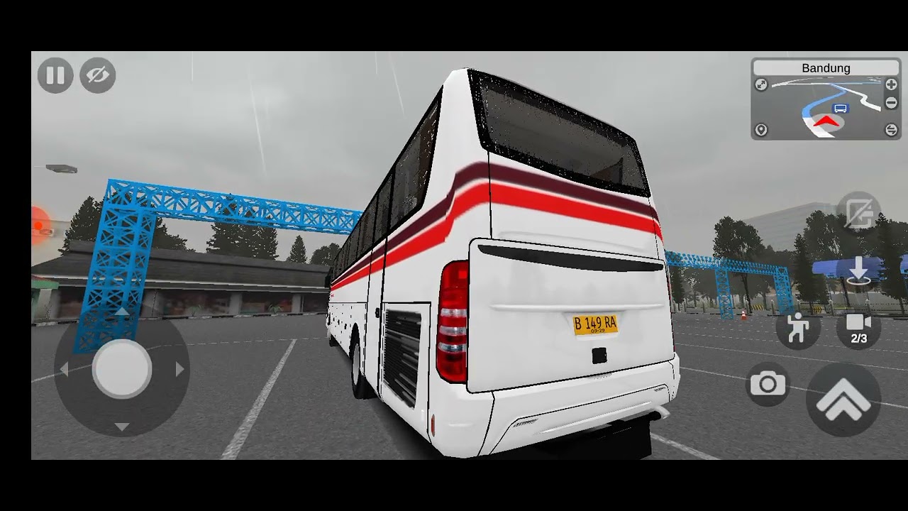 Share Mod Evo X By Hop Chanel