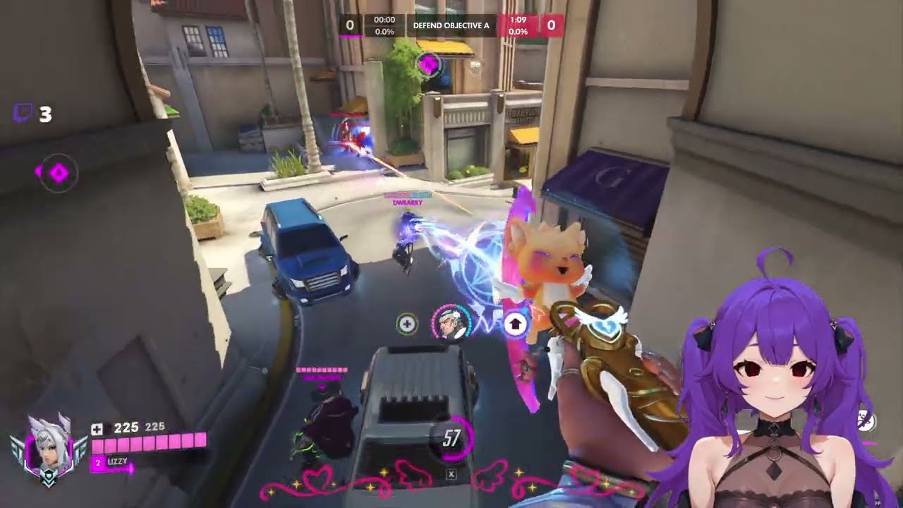 (07/03/2026) grinding ranked with my last 2 braincells