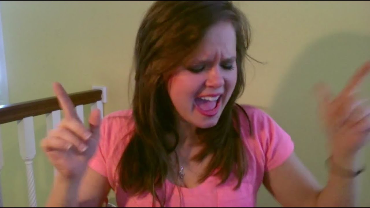 Jessie J Mamma Knows Best - Cover by Honey Ribar