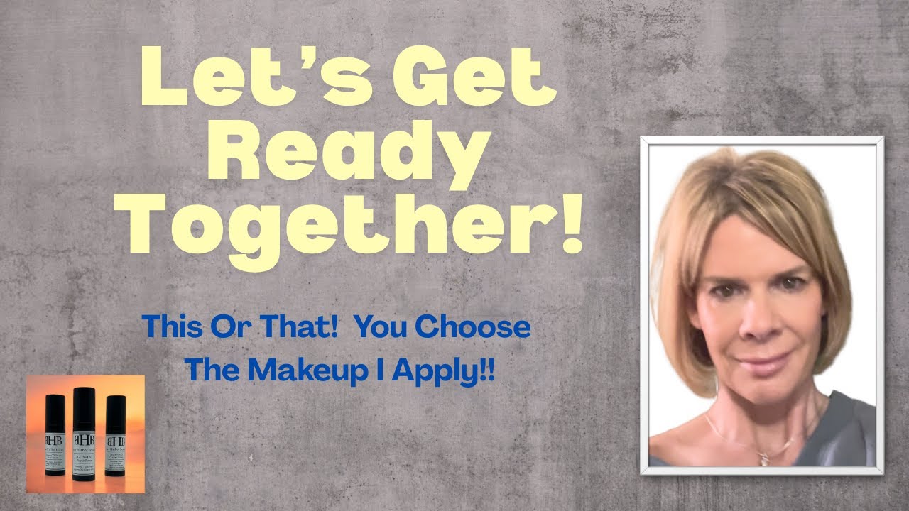 Let's Get Ready Together