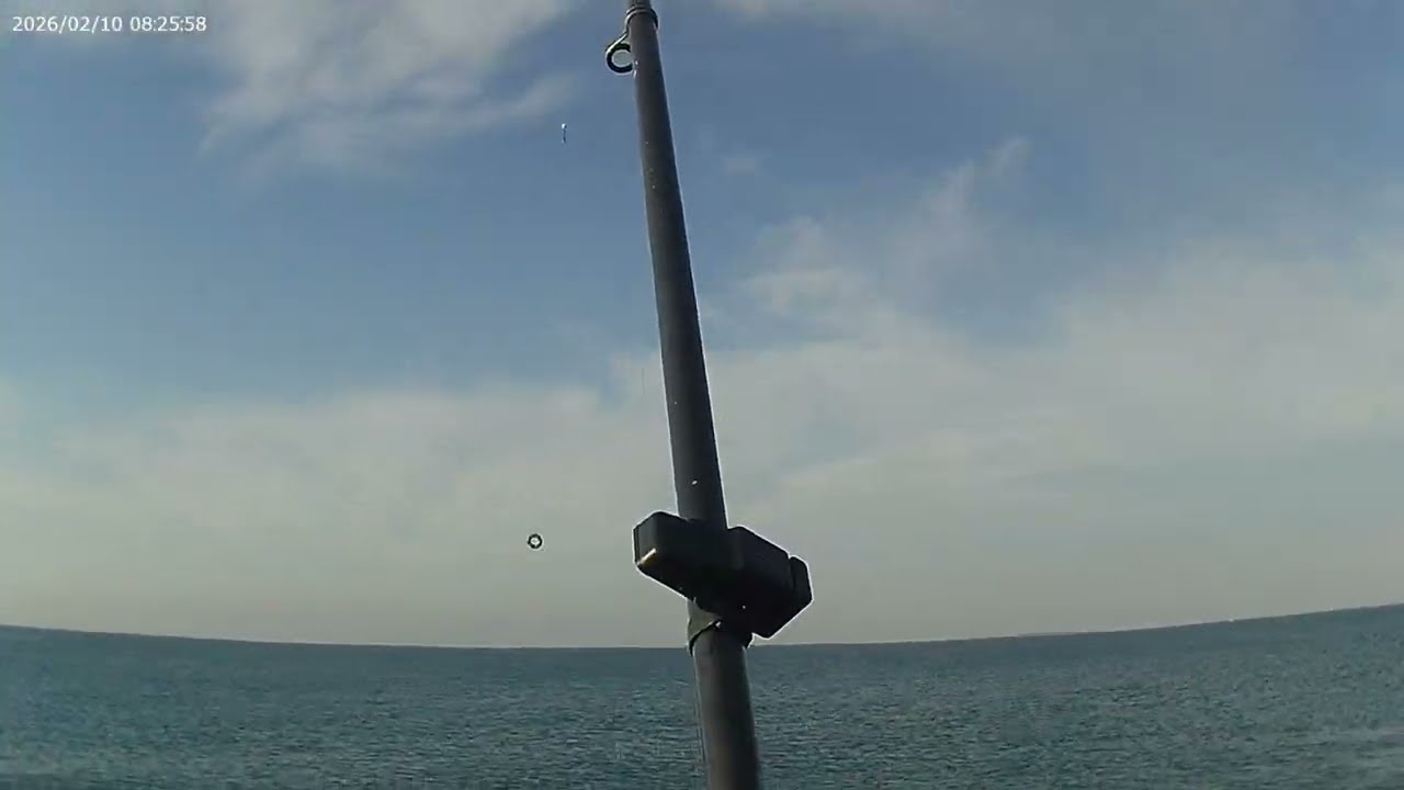 【煙樹ヶ浜】和歌山の海岸で、ショアジギングとノマセの両方で青物を狙う。ルアーでHIT！サビキで中アジ爆釣！そしてノマセやつを仕留めた！