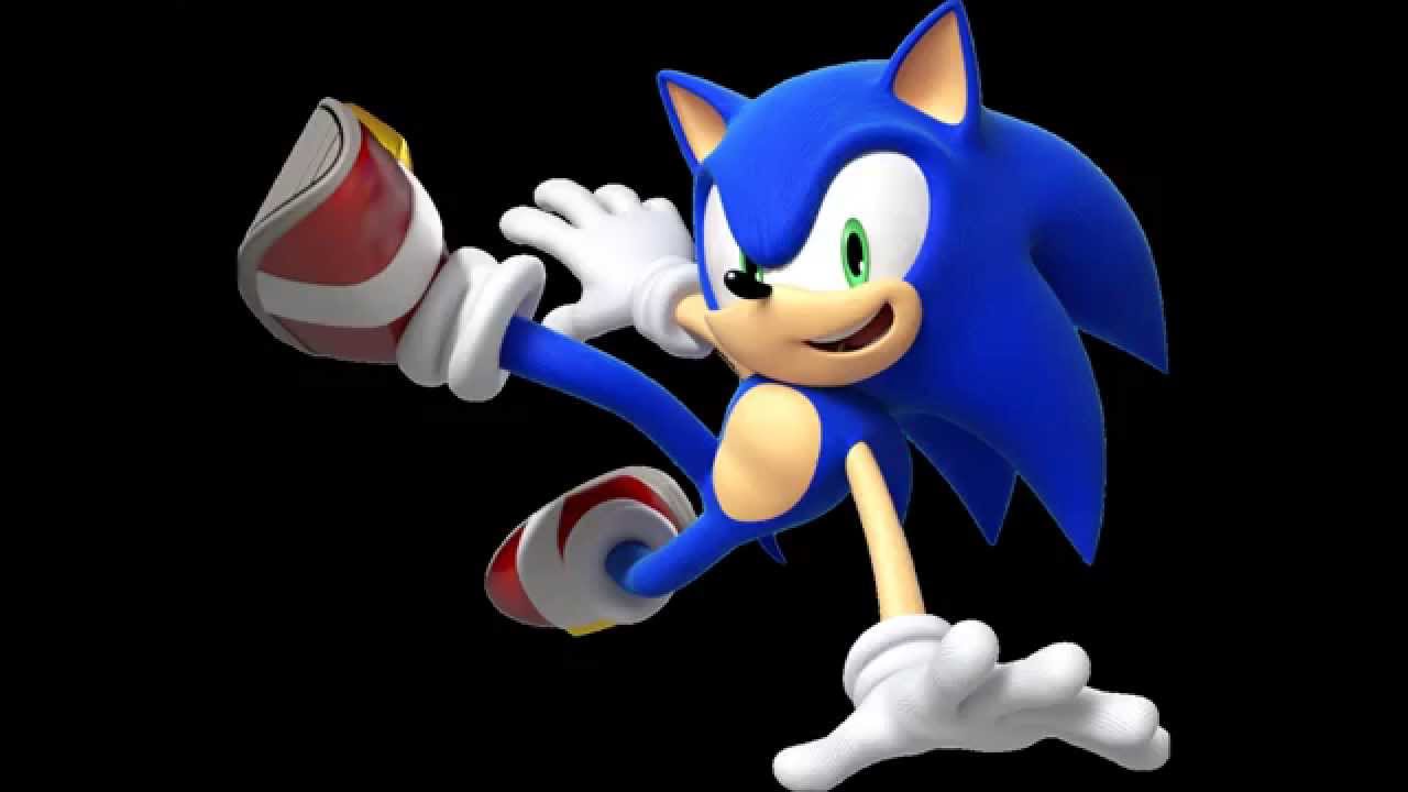 My Top 10 Video Game Characters of All Time
