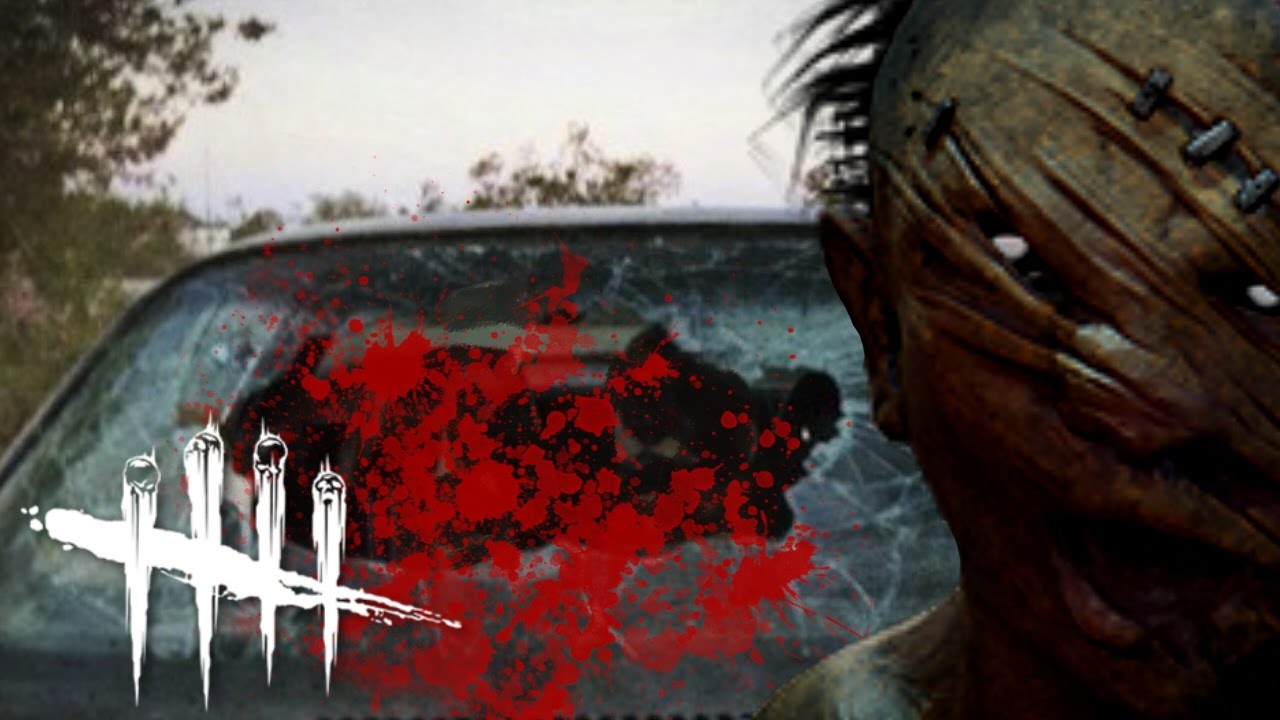 WHAT DID I HIT?! | Dead by Daylight Part 64