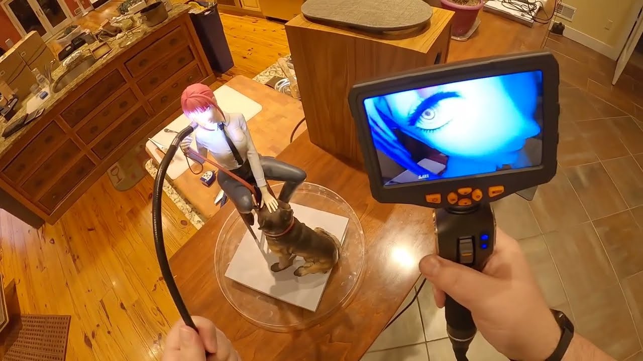 🟪 SO MANY IEMs // Borescope - Z Unboxing