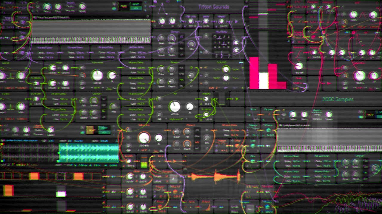 The ONE Patch that Recreates Your Entire Childhood