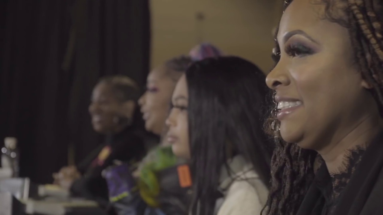 Chopped - Braider Edition | Ep 1