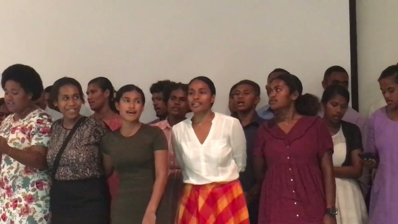 FNU Nasinu Adventist Student Society - ASA Fiji Orientation 2023