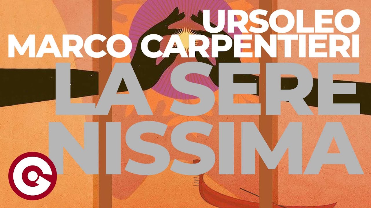 URSOLEO & MARCO CARPENTIERI - La Serenissima | Emozioni Indimenticabili