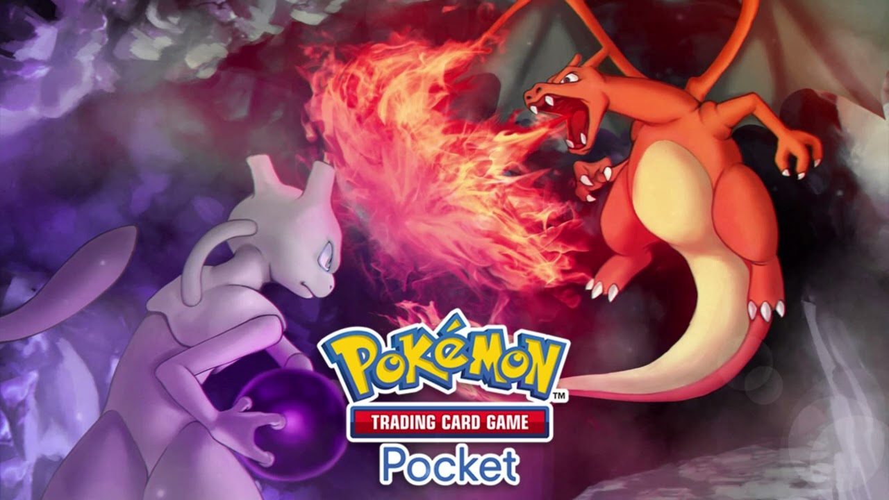 Pokémon TCG Pocket | Battle Theme