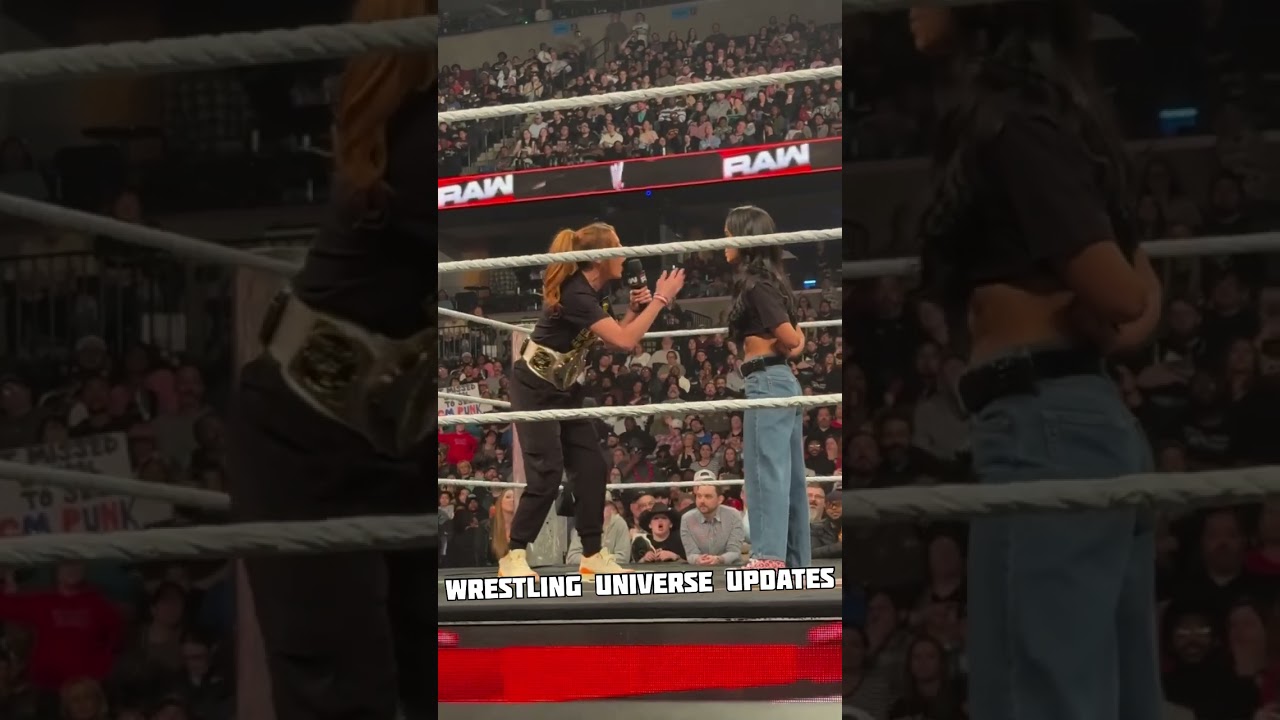 Monday Night WWE RAW Full Show Highlights - WWE Raw 