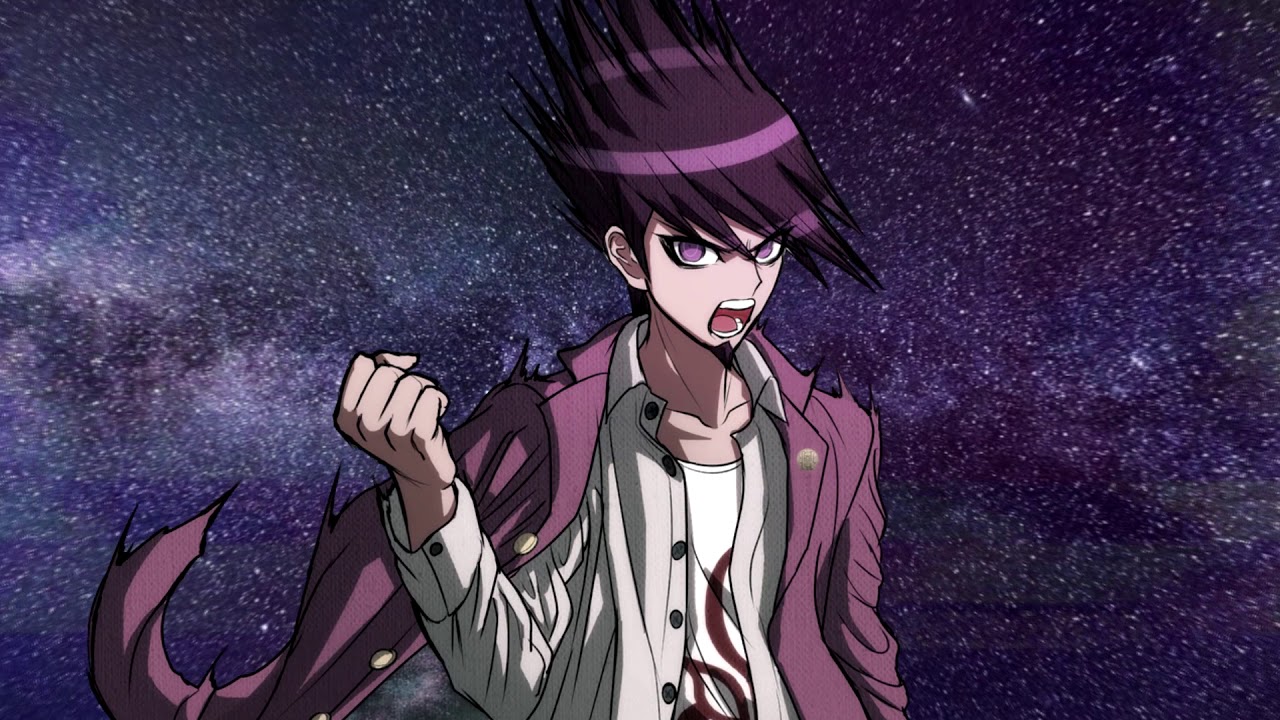 You Momota'd into the wrong neighborhood