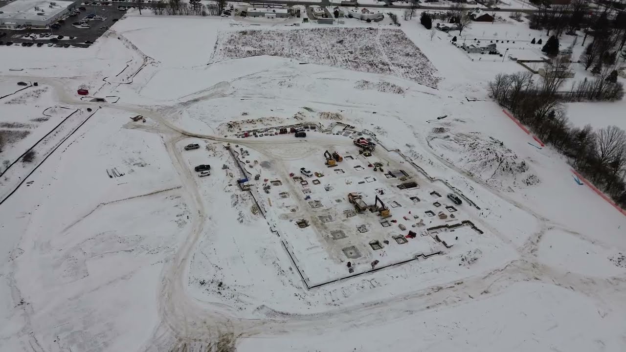 Hospital Build Bird's Eye View 1 28 26