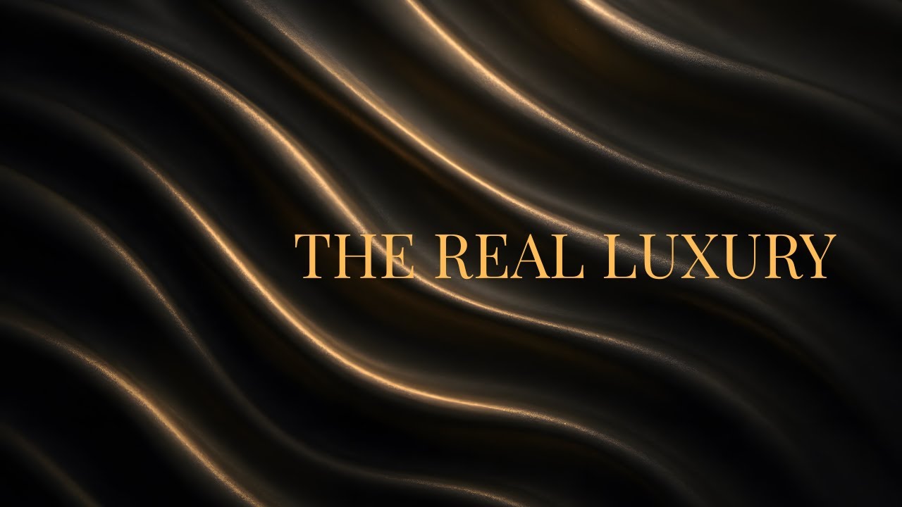 Luxury Brands Don’t Sell Products — They Sell Nervous System Safety