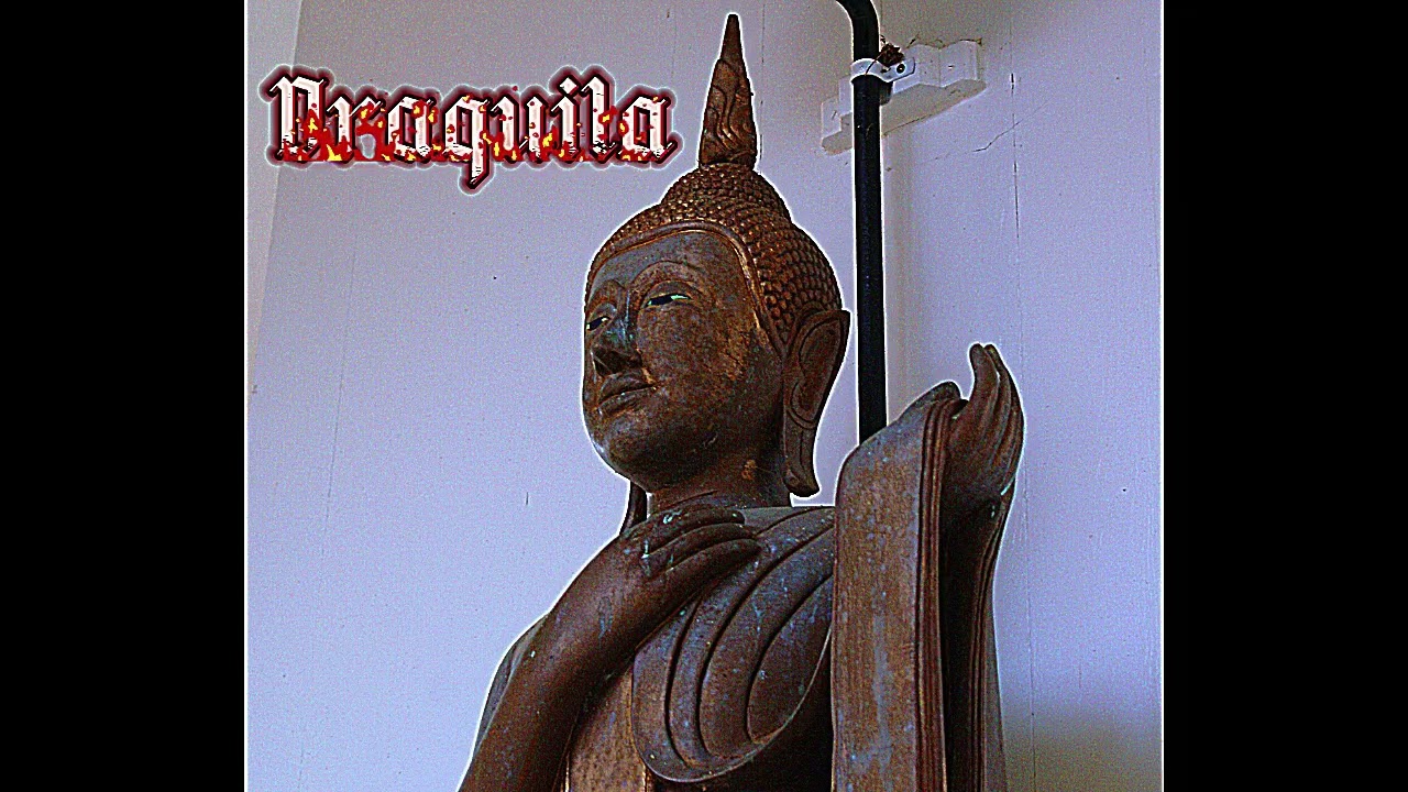 DRAQUILA - Dispel