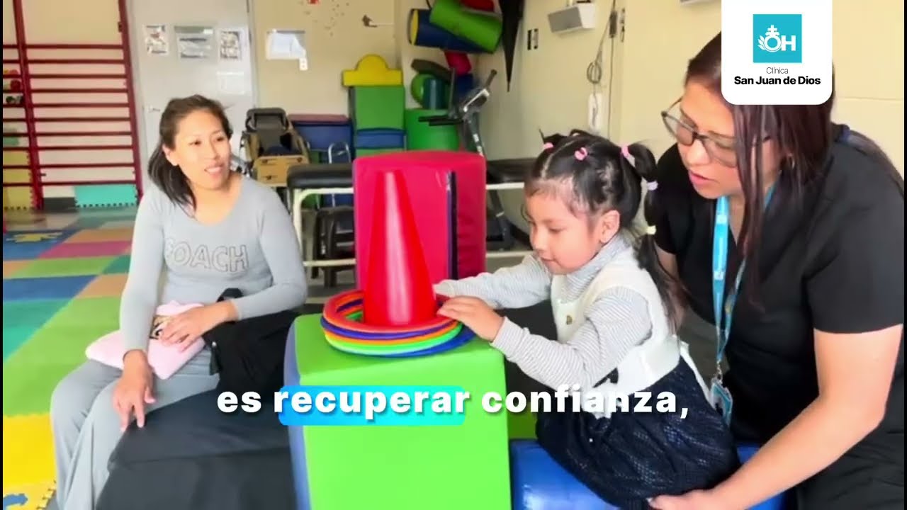 Caso de Mía Valentina