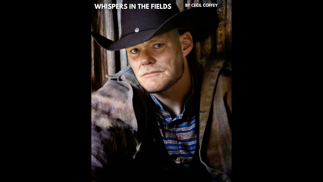 Whispers in the Fields
