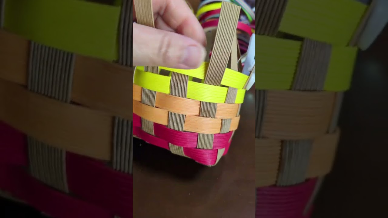 小さい箱を作ろう！