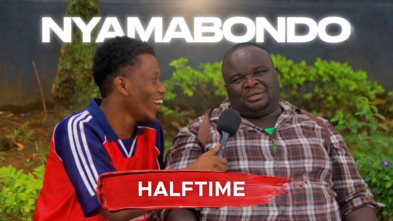 HARTIME EP1:NYAMABONDO ATI ROBEN NIWE WATERAGA RAYON UMWAKU NZOVU ARARENGANA,ARTETA ARAHARARA prt1