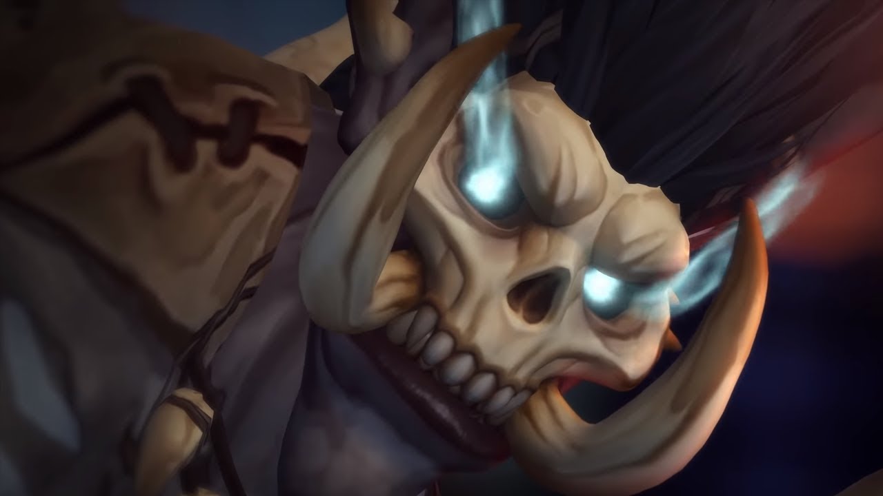 Кто такие Лоа? Warcraft | Вирмвуд