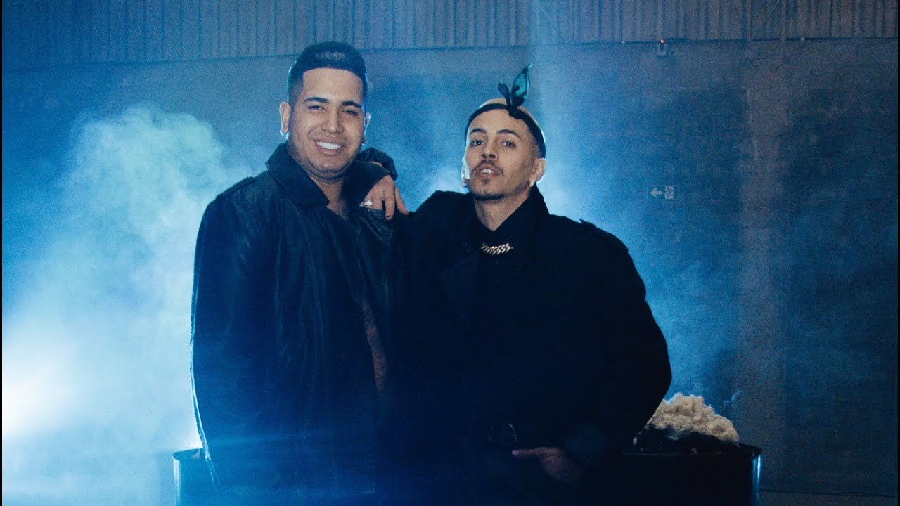Biel, Mc Lelê JP - Fênix (Videoclipe Oficial)