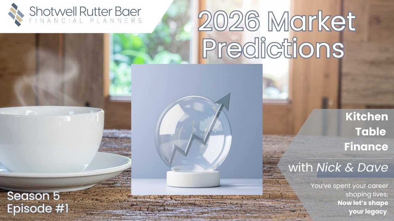 S5E1  2026 Market Predictions