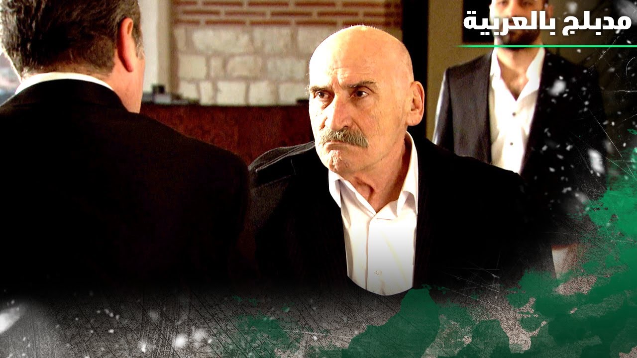 هل تعرف كيف تتشقق الأشجار في العاصفة؟ | الخال رامز