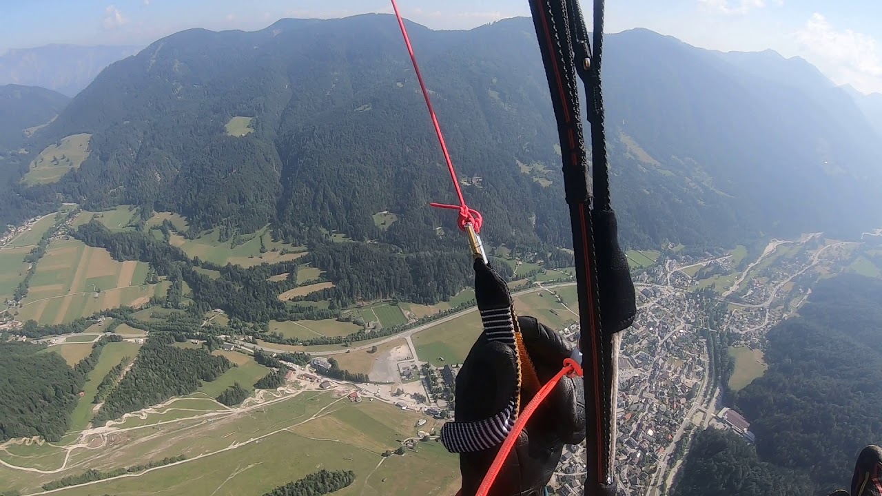 Advance Pi 2 23m2