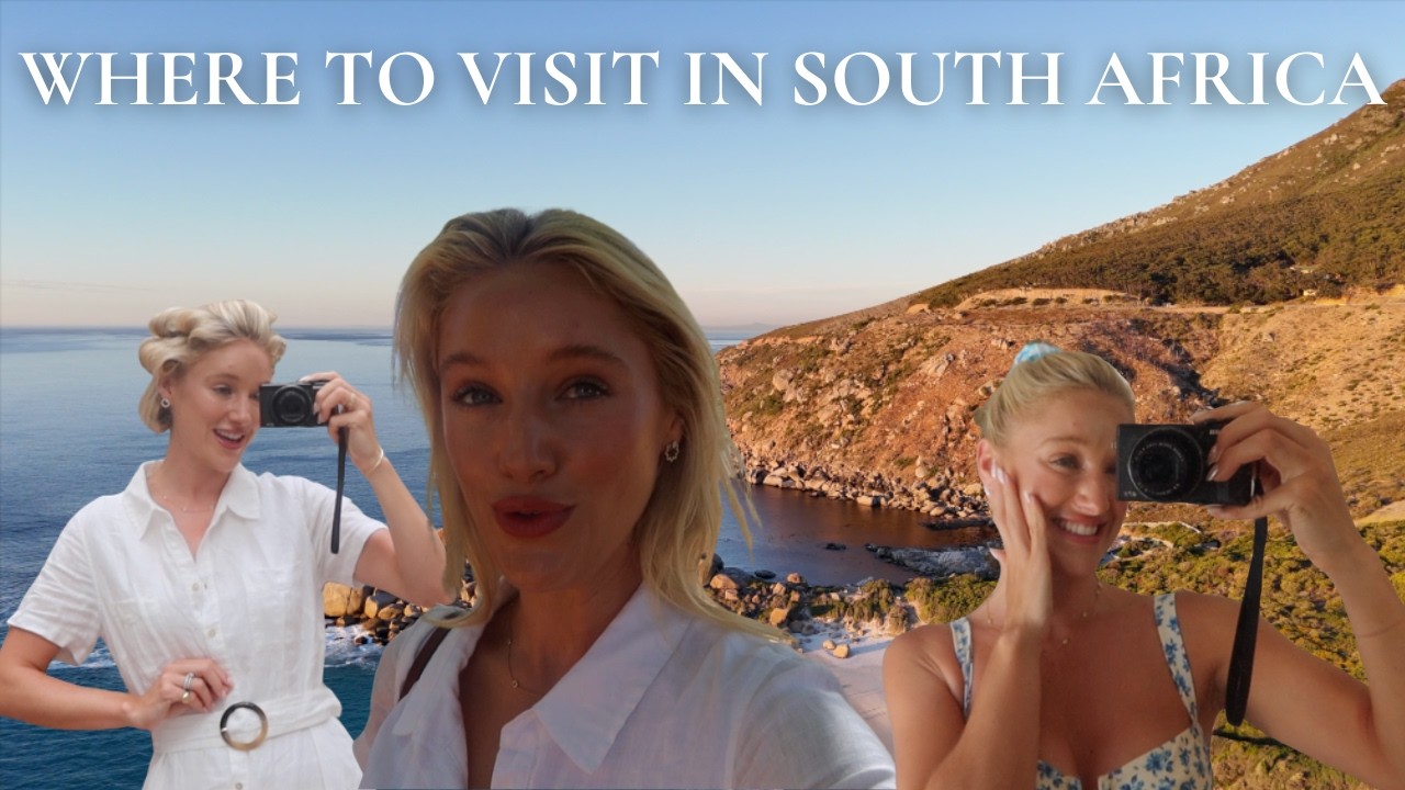 SOMEONE PINCH ME, I CAN’T BELIEVE THIS | ULTIMATE LUXURY FARM TO FORK, EXCLUSIVE HOTELS & INTERIORS