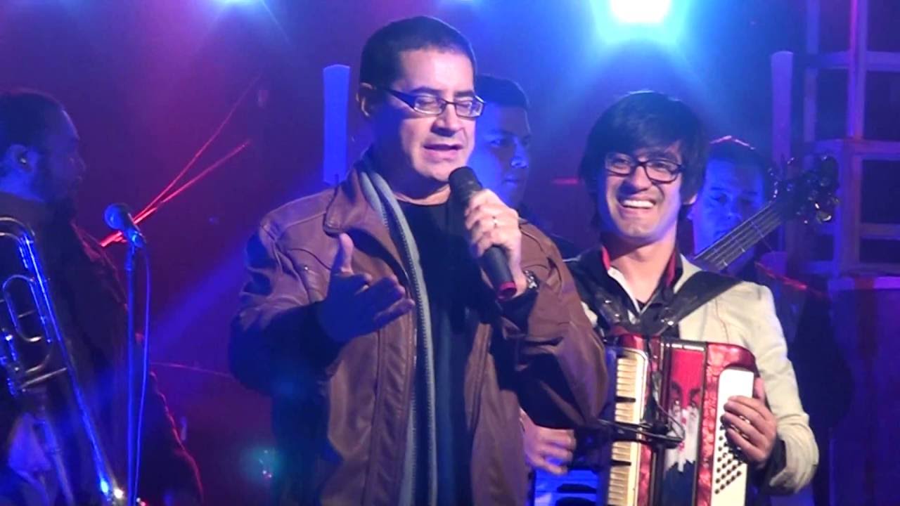 Los Ojeda - Selección de polcas