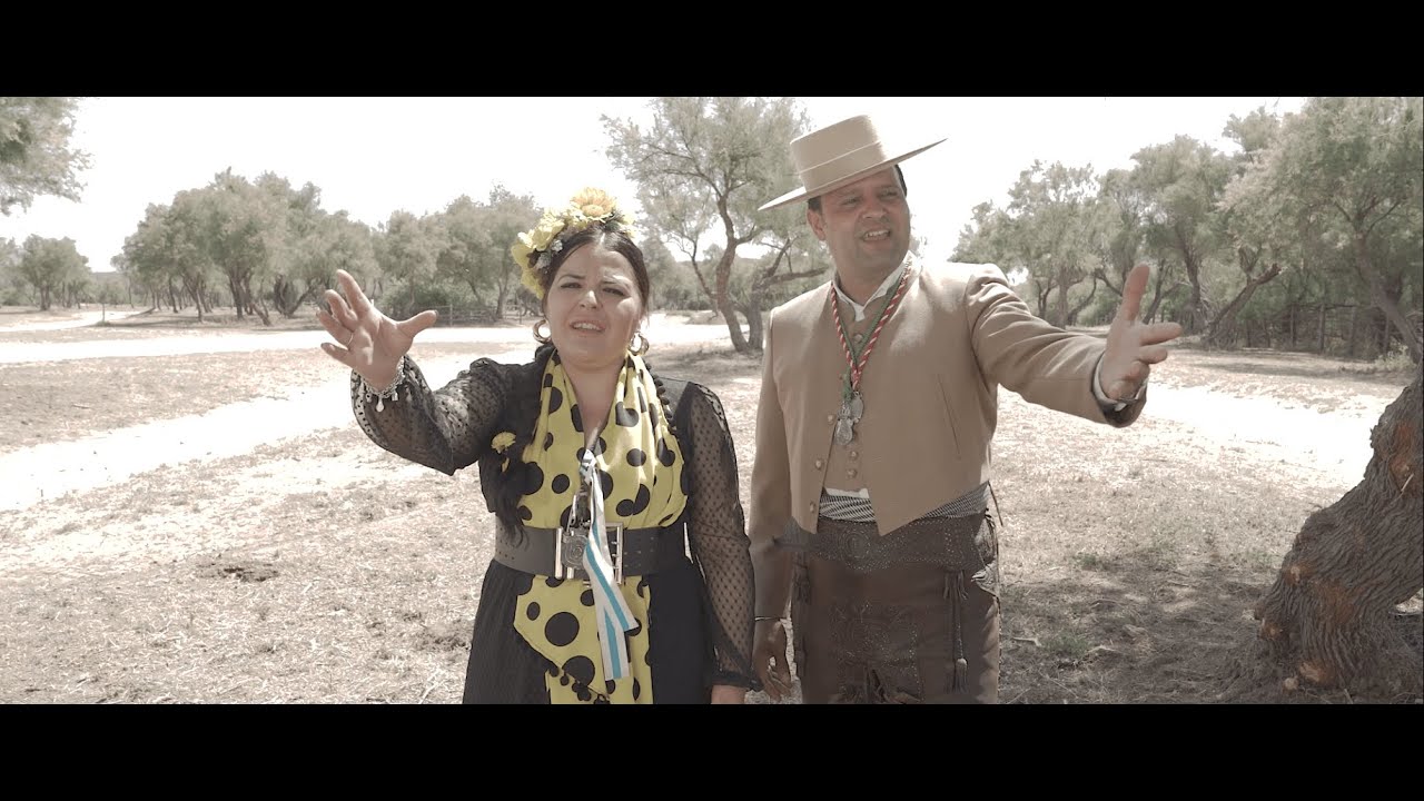 Son De Huelva - Cuatro Hermandades (Vídeo Oficial)